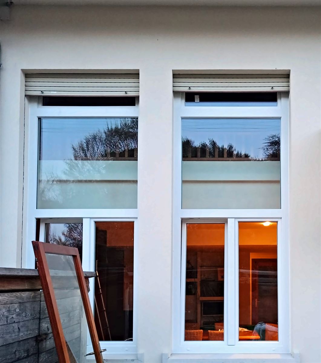 Installazione Legno